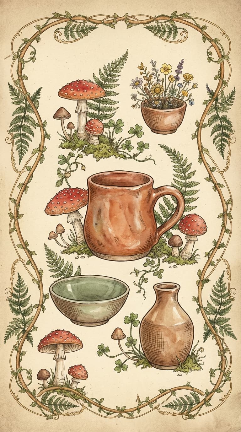 Ceramics